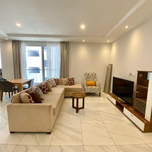 Elegant Fully Furnished 1 Bedroom Living In Westlands