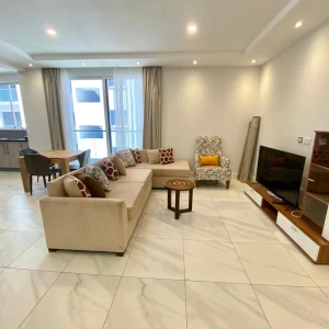 Elegant Fully Furnished 1 Bedroom Living In Westlands