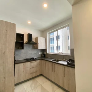 Elegant Fully Furnished 1 Bedroom Living In Westlands
