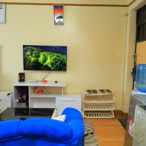 Clean Studio Apartment in Ruiru Kamakis
