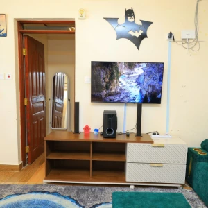 1 Bedroom Apartment in Ruiru Kamakis