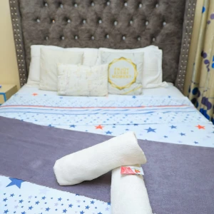 1 Bedroom Apartment in Ruiru Kamakis