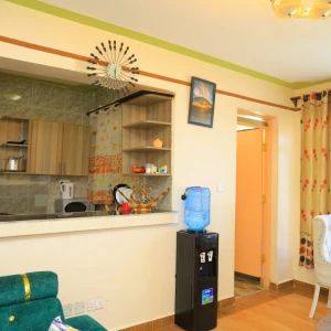 1 Bedroom Apartment in Ruiru Kamakis